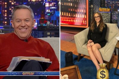 ‘Can’t miss this’ – Kat Timpf confirms her TV return after having a baby and surgery