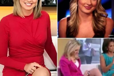 Sandra Smith Promoted in Major Fox News Shake-Up