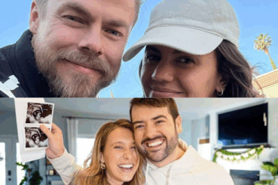 Hayley Erbert Celebrates Derek Hough’s 40th Birthday with Heartfelt Instagram Tribute