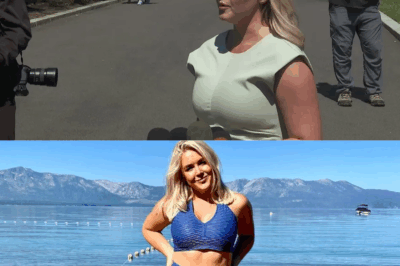 Leaked Photos of Karoline Leavitt in Tiny Pink Bikini Ignite Social Media Frenzy