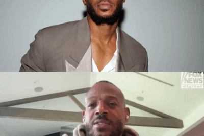 Marlon Wayans Promises Hilarious ‘Equal-Opportunity Offender’ Return in New Scary Movie