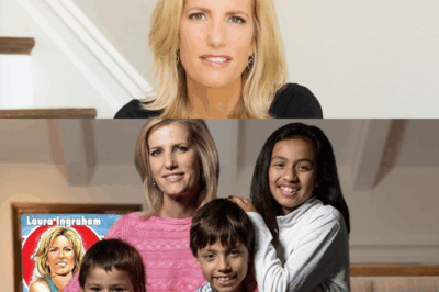 Why Did Laura Ingraham Adopt 2 More Children? The Real Story Behind Her Growing Household