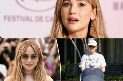 Jennifer Lawrence Opens Up About Her ‘Extremely Isolating’ Postpartum Journey — What She Didn’t Expect