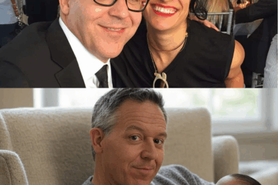 Greg Gutfeld’s Young Daughter Stuns Family with an Unexpected Talent — A Moment That Left Everyone Amazed