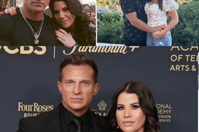 Steve Burton Finds Love Again: Marries Michelle Lundstrom Following Split from Ex-Wife