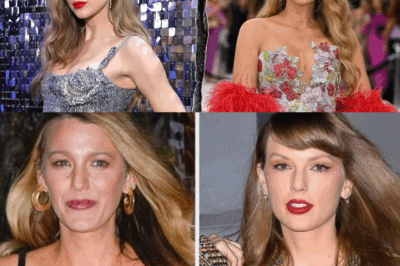 Are Taylor Swift and Blake Lively Still Friends Amid Justin Baldoni Lawsuit Drama?