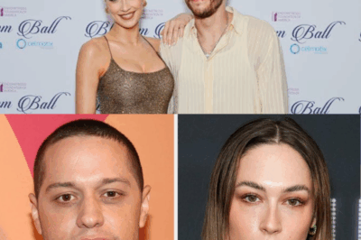 Inside Pete Davidson and Elsie Hewitt’s New Chapter: Living Together Just Months After Romance Goes Public