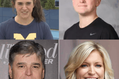 Meet Sean Hannity’s Kids: Where Are Patrick and Merri Hannity Now?
