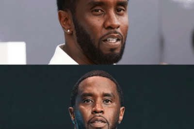 “Freak-Offs, Baby Oil & Silence: Inside the Explosive Diddy Trial No One Saw Coming”