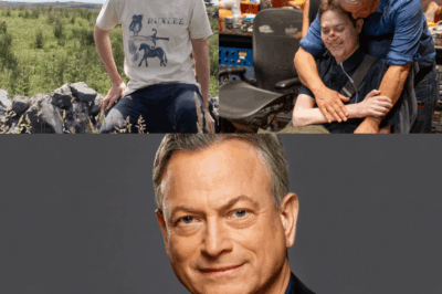 Gary Sinise Opens Up on His Son’s Tragic Death and His Exit from Hollywood