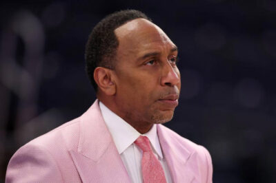 Stephen A Smith poised for new ESPN role after network chief’s comments