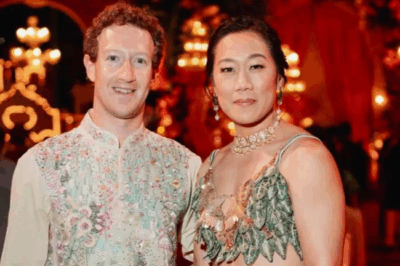 How Rich Is Mark Zuckerberg? A Life of Luxury That Even Billionaires Envy