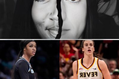 Caitlin Clark Lands Sports Illustrated Cover—And the Shade from Angel Reese Could Power a Solar Grid