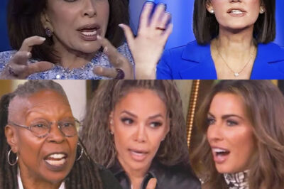 🔥 FOX NEWS MELTDOWN: Leaked Video Shows Emily Compagno BLASTING Jessica Tarlov — “GET RID OF HER!” — Internal Clash Sparks Network Crisis, Viewers in Shock (NG)