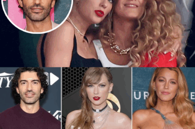 Judge EXPLODES on Justin Baldoni’s Legal Team Over Taylor Swift & Blake Lively Bombshell — Courtroom STUNNED! /đh