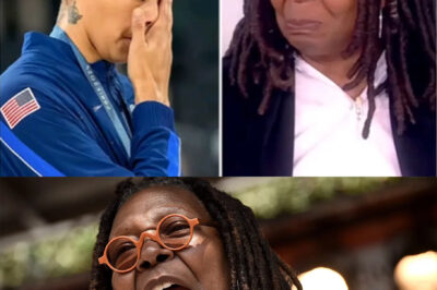 NATIONAL BOMBSHELL: Brittney Griner and Whoopi Goldberg Announce Plans to LEAVE the U.S.—Claim “We’re No Longer Valued Here” in Stunning Statement That Sends Shockwaves Through Hollywood and the Sports World! (NG)