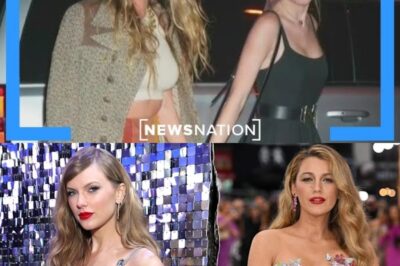🚨 Taylor Swift ‘Halted’ Friendship with Blake Lively: The Scoop | Morning in America 🔴