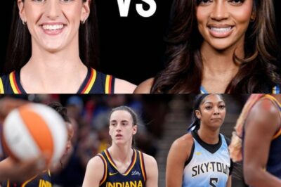 🏀 Caitlin Clark’s Fever vs Angel Reese’s Sky!! (Watch Along) 🔴 (NH)