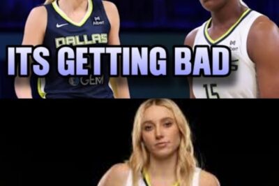 “Navigating New Beginnings: Paige Bueckers’ Transition to the Dallas Wings Amidst Team Chemistry Challenges” (NH)