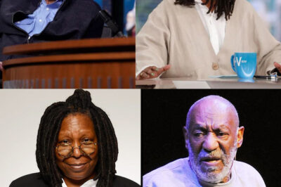 LIVE TV EXPLOSION: Whoopi Goldberg SHOCKS Millions by Suddenly CUTTING OFF Morgan Freeman Mid-Interview on ‘The View’ — Fans Outraged, Accuse Her of Unthinkable Disrespect! What Happened Next Has Everyone Talking and Could Change Everything! (NG)