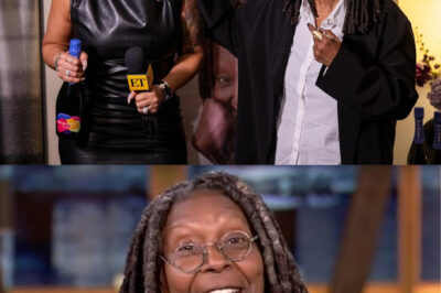 TV FIRESTORM ERUPTS: Fox News Host SLAMMED NATIONWIDE Over ‘Disgusting’ Joke About Whoopi Goldberg’s $3x Life — Public OUTRAGE Explodes as Whoopi Breaks Silence, Calls It “A Gross Invasion of Dignity” — Celebrities Rally in Support While Calls Grow for Network Apology! (NG)