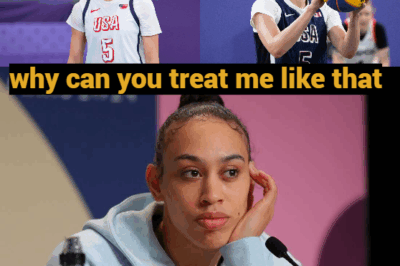 How Dearica Hamby was discriminated against !!