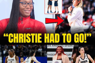 “This Is Different!” — Aliyah Boston Gets Real About Caitlin Clark’s Impact in the WNBA