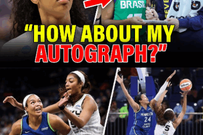 Did Angel Reese Just Throw Shade After Brazil Praised Caitlin Clark Like a QUEEN?