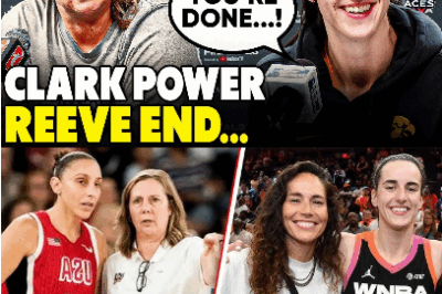 Did Cheryl Reeve Just Pay the Price for Snubbing Caitlin Clark? WNBA Fans React!