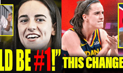 “She Changed Everything!” – Erica Wheeler’s Bold Statement on Caitlin Clark’s Impact