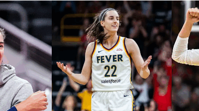“Fever’s Caitlin Clark Sends Fiery Message to Rival Star — What Did She Say?”