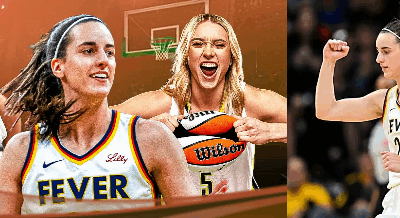 6 Bold WNBA Predictions for 2025 That Will SHOCK Every Fan