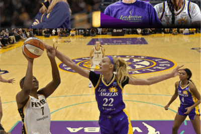 Cameron Brink Injury Update Stuns Fans — Sparks Coach Drops Surprising News!