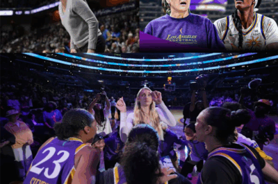 Is Cameron Brink Out Longer Than Expected? Sparks Coach Finally Speaks Out!