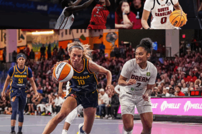 “Te-Hina Paopao Shocks Fans With Her First WNBA Bucket – You Won’t Believe How It Happened!”