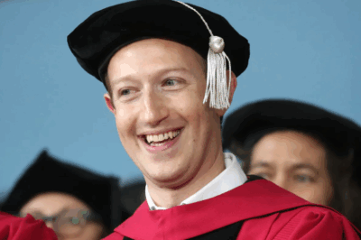 Mark Zuckerberg Shocks with Bold Education Move: Billionaire Schools Aren’t Working – The Flawed System No One Can Ignore
