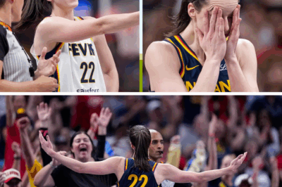 “They Got It ALL WRONG About Caitlin Clark: The Truth She Just Revealed Is Turning the WNBA Upside Down!”