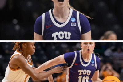 “Hailey Van Lith Breaks Her Silence After SHOCKING Sky Move: ‘This Wasn’t My Choice!’”