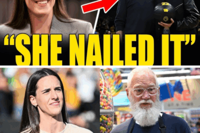 “Wait… WHAT Did Caitlin Clark Just Say on Netflix?! Fans Are LOSING IT!”