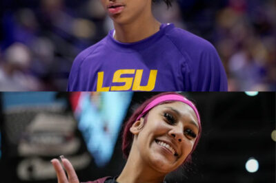 Tensions exploded when Coach made the bold call—bench Angel, start Cardoso. Reese didn’t take it lightly, and now the Sky may have a full-blown star conflict. Is this leadership, ego, or the beginning of a breakdown? (an)