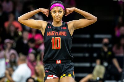 “Angel Reese STUNS the Sports World with $10 Million LAWSUIT Against Caitlin Clark Over Alleged On-Air Defamation—Fans DIVIDED as Heated Rivalry Turns Legal and Sparks Nationwide Debate on Trash Talk, Race, and Respect in Women’s Basketball!” (an)