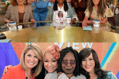 Unthinkable TV Bombshell: The View Abruptly CANCELLED After DECADES on Air — Insiders Reveal What REALLY Happened Behind the Scenes as ABC Pulls the Plug Without Warning! Fans Outraged, Hosts Blindsided, and Industry in Total Shock! (NG)