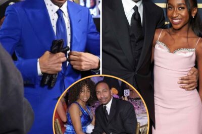 Stephen A. Smith unabashedly reveals the surprising reason why he has never been married