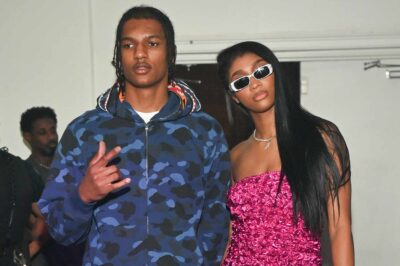 “Angel Reese’s Courtside Breakdown After Brother’s Heartbreaking Loss Has Everyone Talking!”