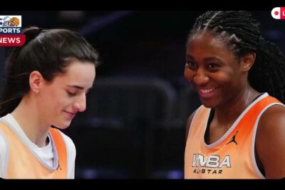 “Aliyah Boston’s ICED-OUT Surprise From Rapper Plies Sparks Wild Reactions From Caitlin Clark & Fans!”