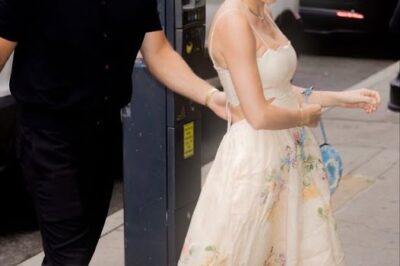 All The Reasons Fans Think Taylor And Travis May Be Secretly Married