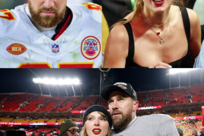 Travis Kelce Drops Massive Truth Bomb About The Taylor Swift Breakup Rumors