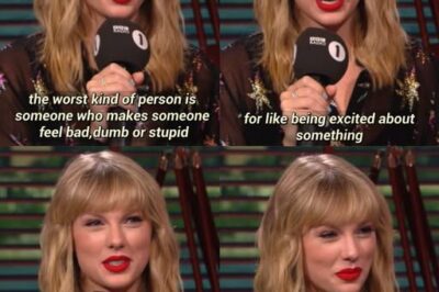 Taylor Swift Has The Range: 11 Songs That Prove She’s So Much More Than The “Shake It Off” Artist