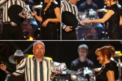 Country legends Reba McEntire and Garth Brooks will unite for a historic Grand Ole Opry special on NBC, joined by iconic artists for a night of unforgettable performances. Fans can expect powerful duets, classic hits, and surprise moments celebrating country music’s legacy.