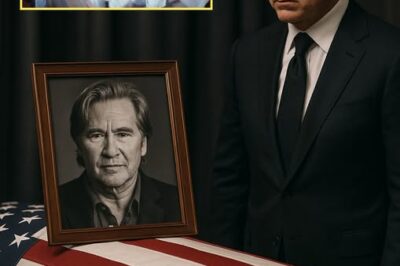 Tom Cruise Pays Emotional Tribute to Val Kilmer “I Wish You Well on the Next Journey”